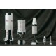 Otona No Chogokin Replica 1/144 Apollo 11 and Saturn V 76 cm